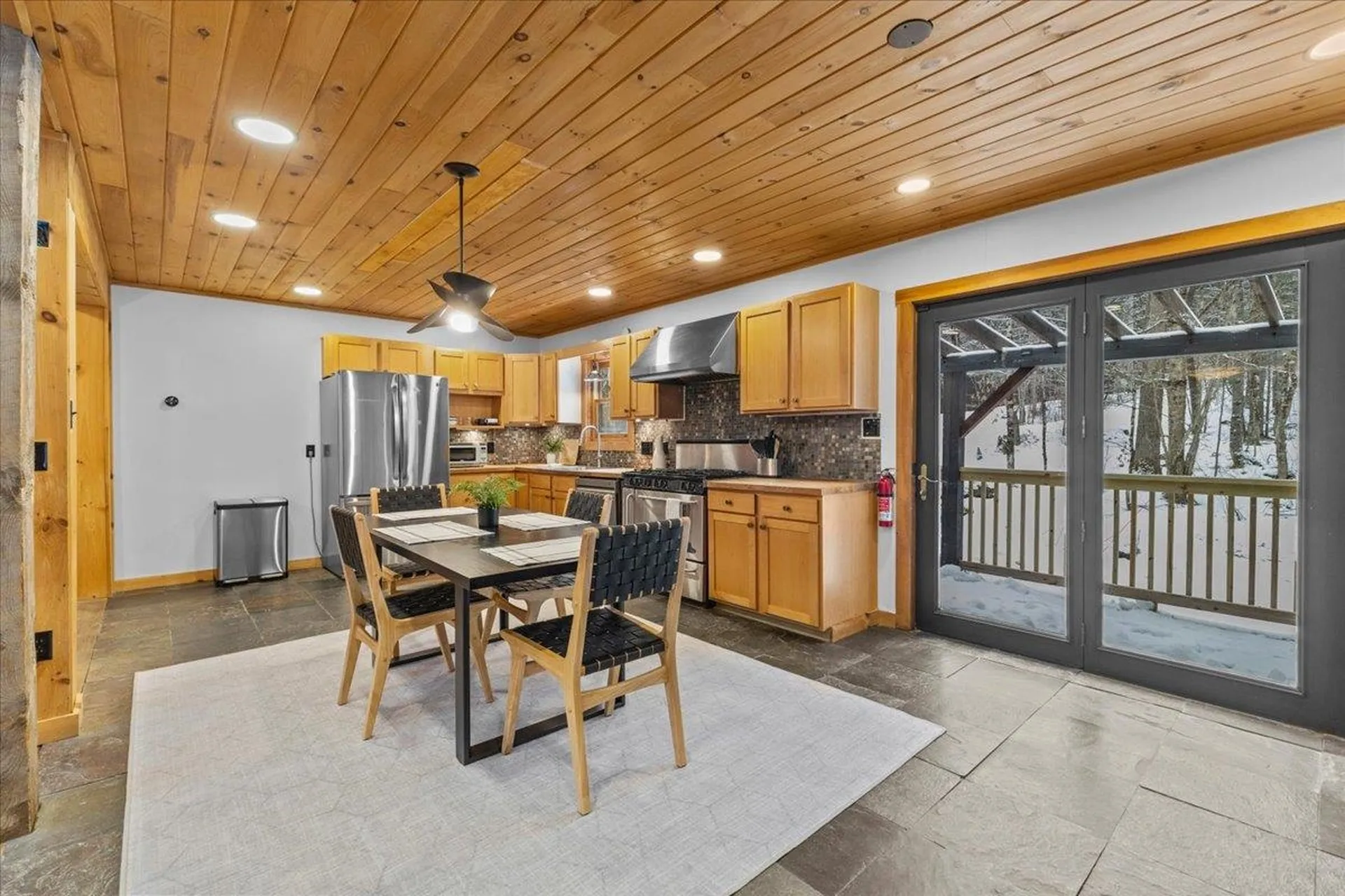 754 Cole Hill Morristown VT 05661