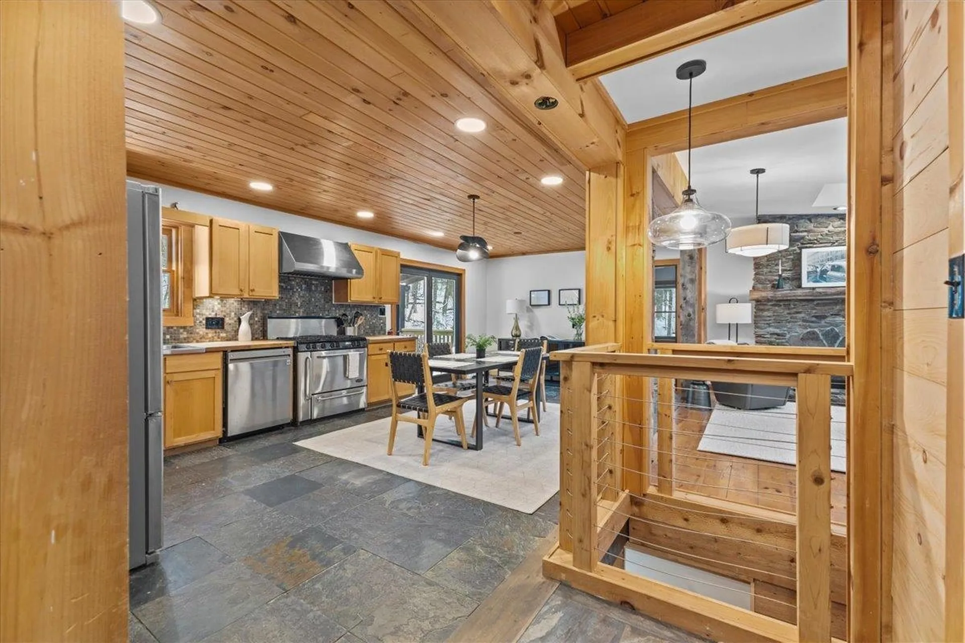 754 Cole Hill Morristown VT 05661