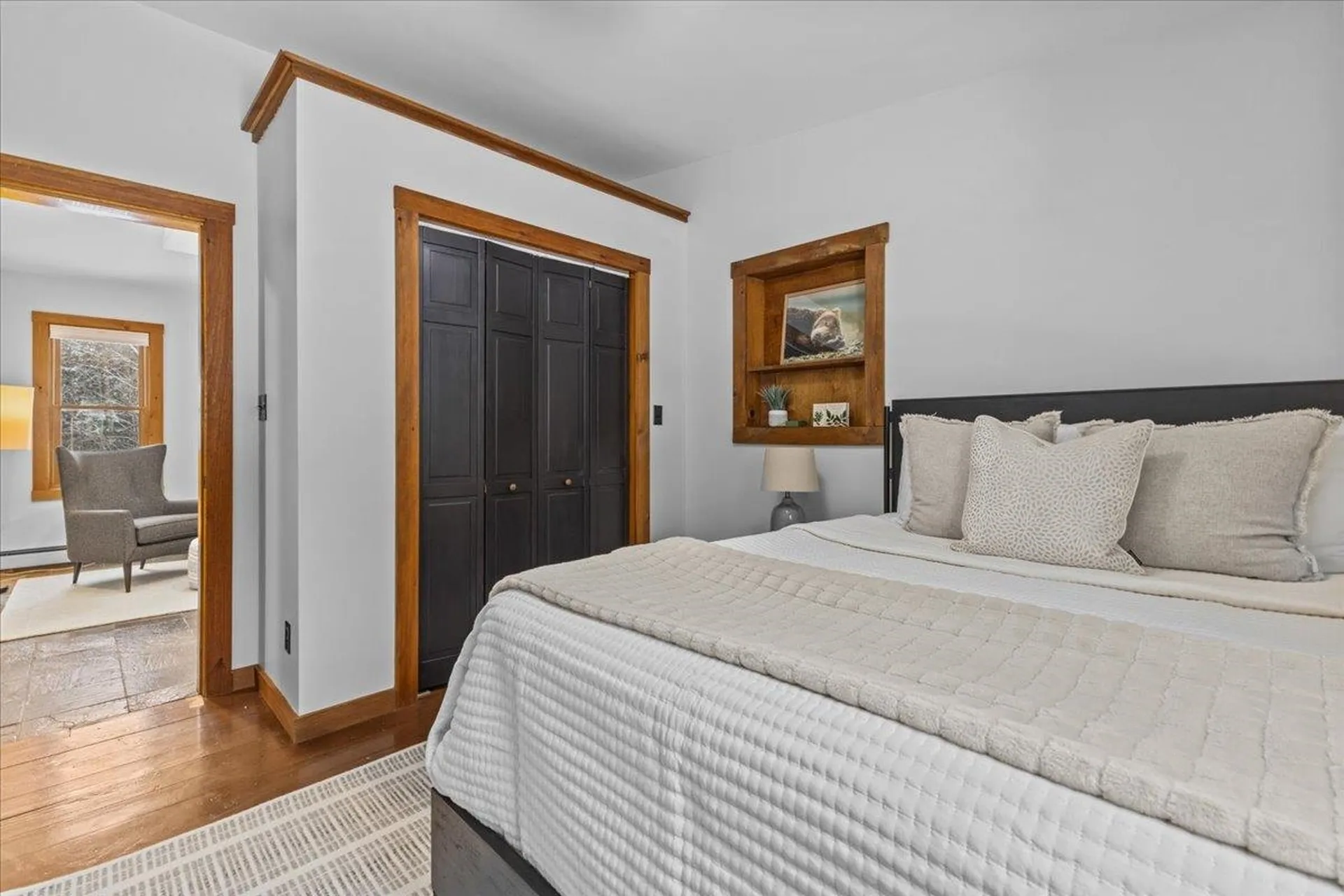 754 Cole Hill Morristown VT 05661