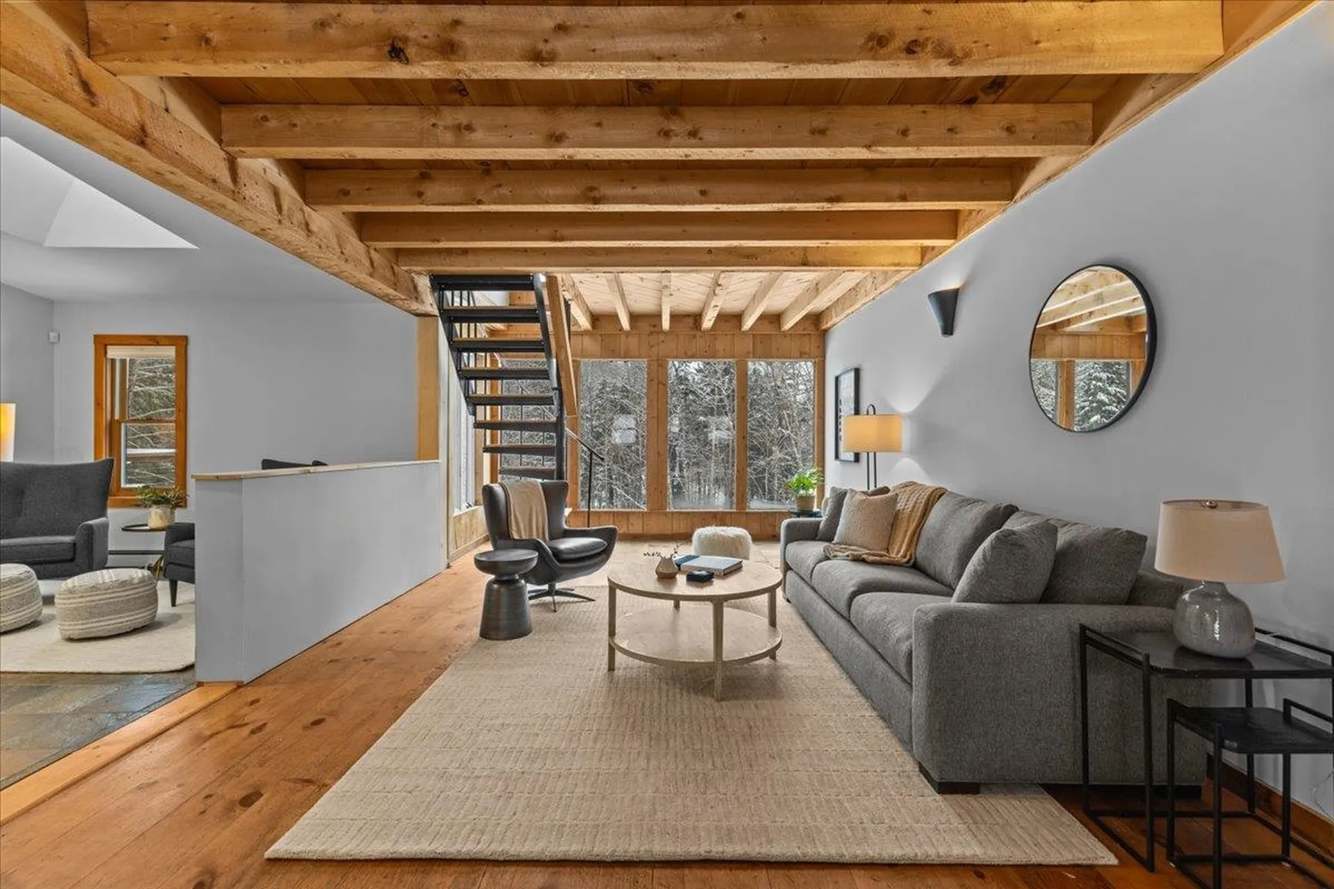 754 Cole Hill Morristown VT 05661