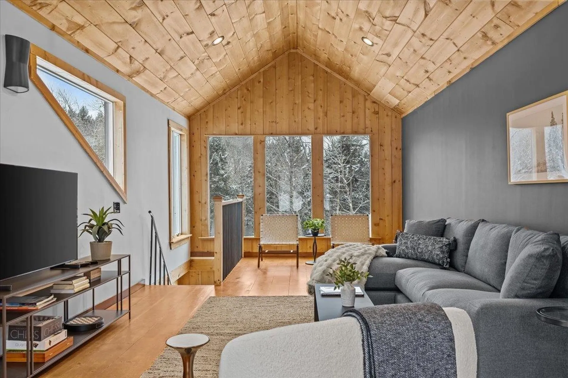 754 Cole Hill Morristown VT 05661