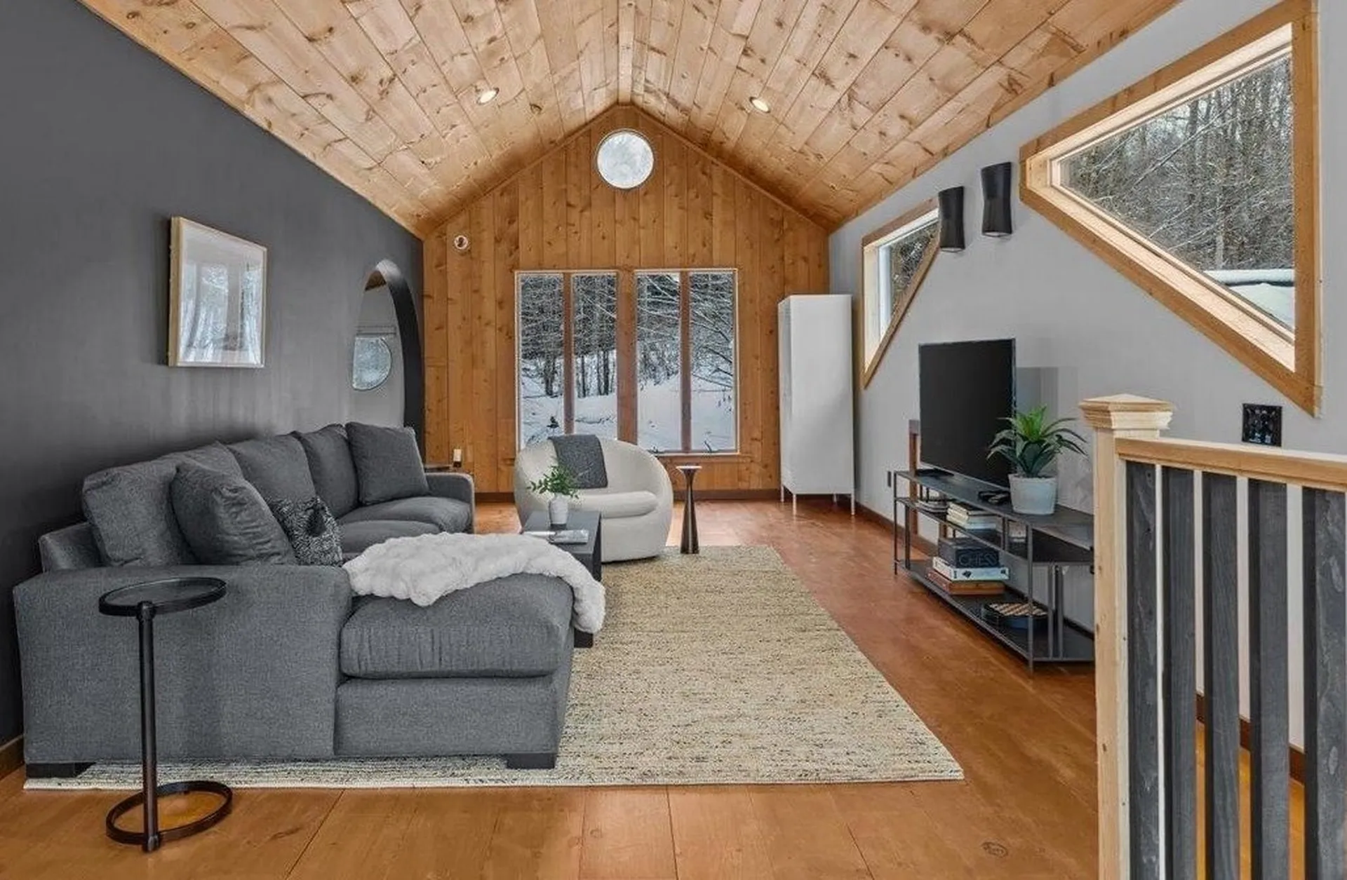 754 Cole Hill Morristown VT 05661