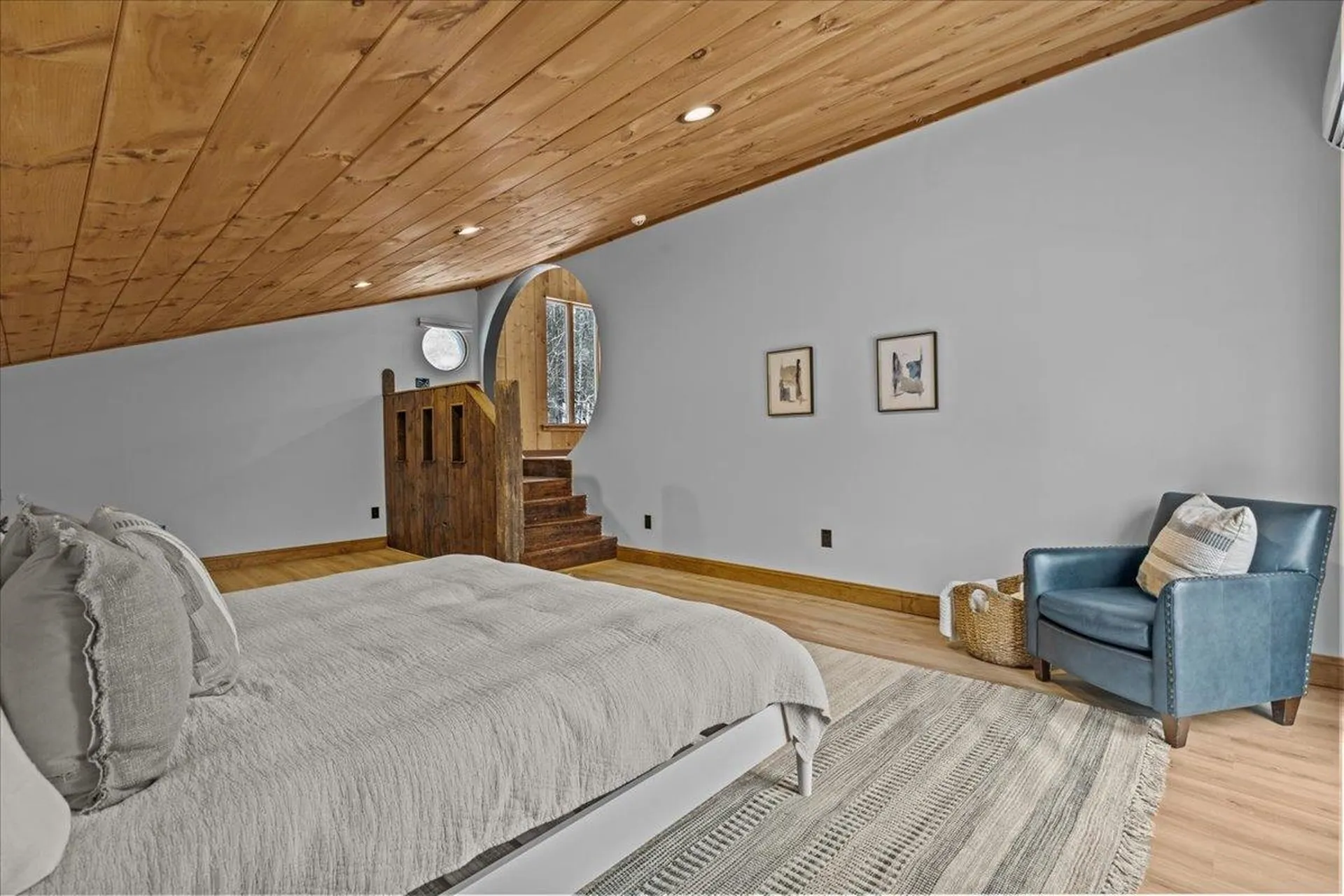 754 Cole Hill Morristown VT 05661