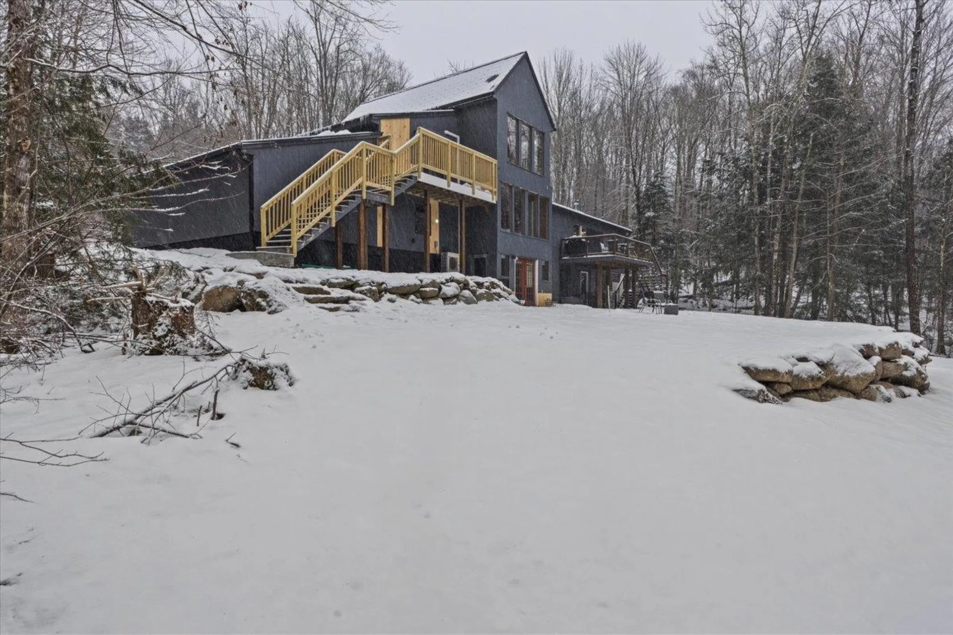 754 Cole Hill Morristown VT 05661