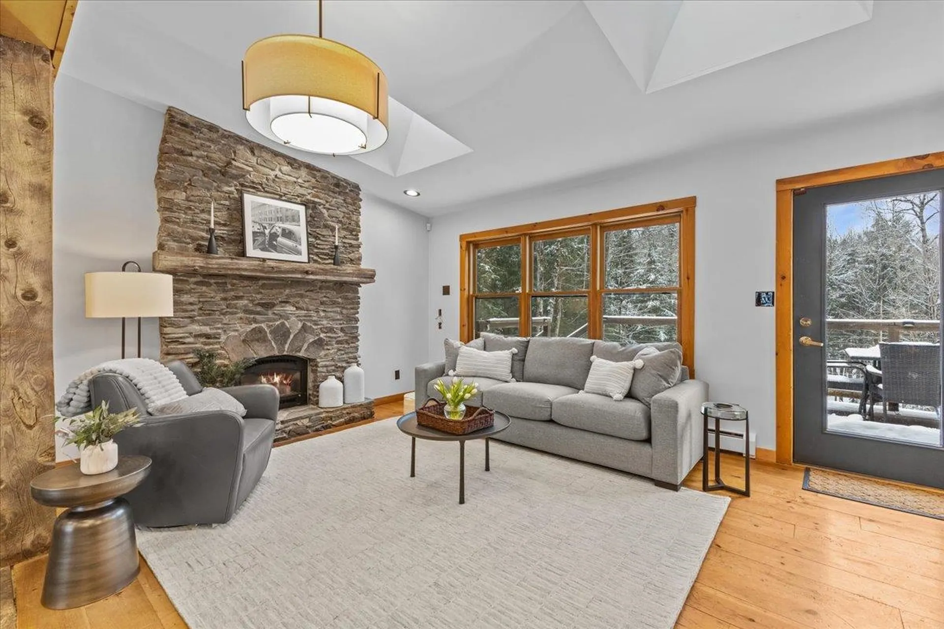 754 Cole Hill Morristown VT 05661