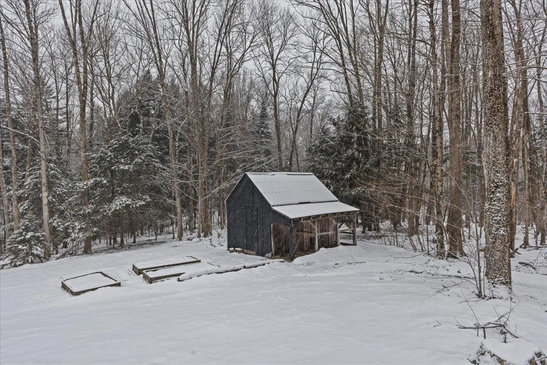 754 Cole Hill Morristown VT 05661