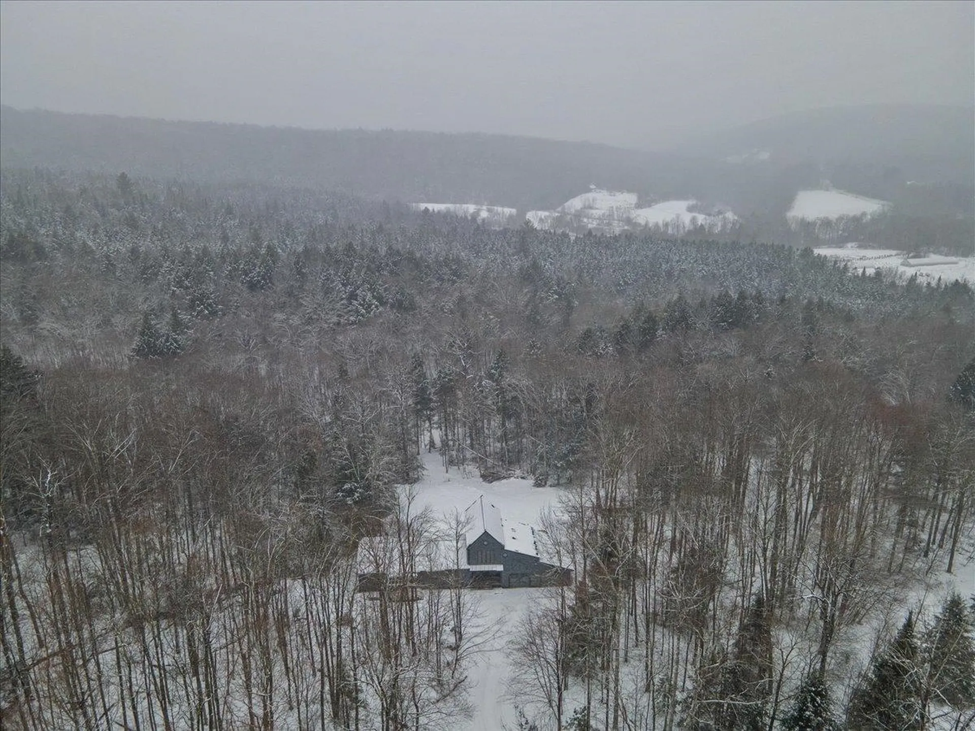 754 Cole Hill Morristown VT 05661