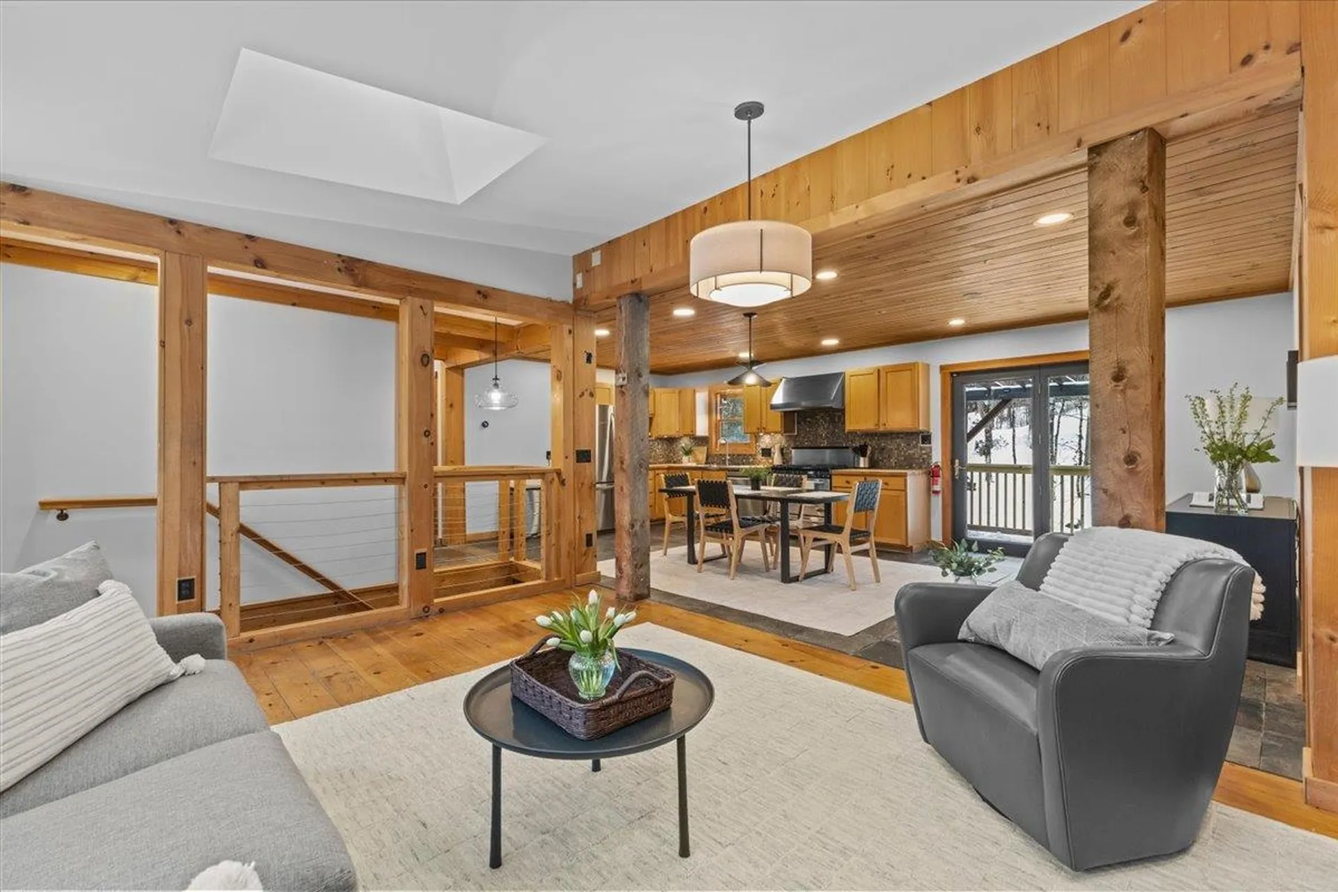 754 Cole Hill Morristown VT 05661