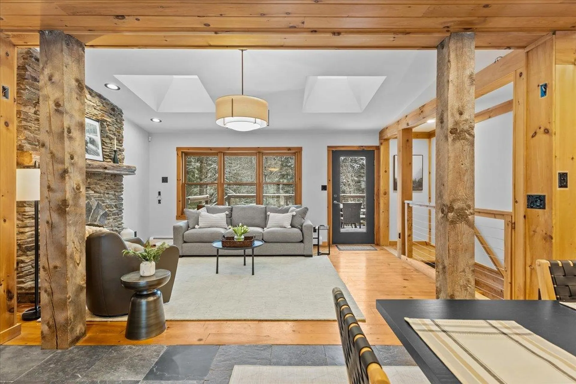 754 Cole Hill Morristown VT 05661