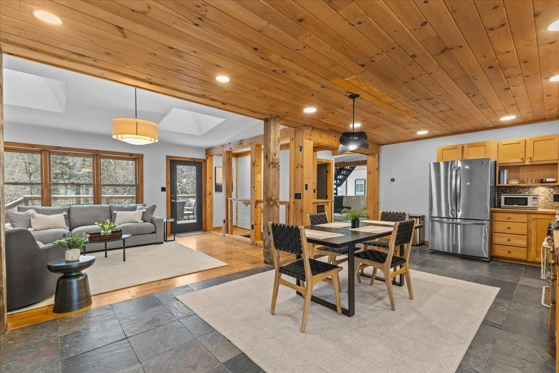 754 Cole Hill Morristown VT 05661