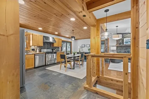 754 Cole Hill Morristown VT 05661