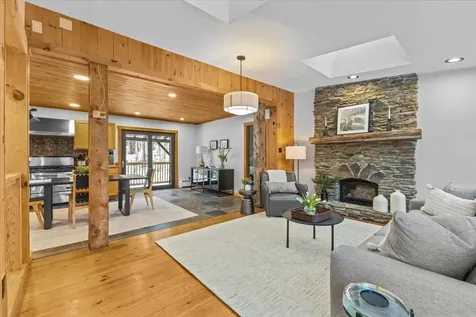 754 Cole Hill Morristown VT 05661