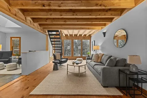 754 Cole Hill Morristown VT 05661