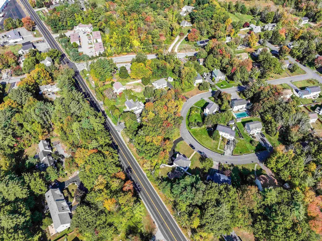 22 Harmony Lane Hooksett NH 03106