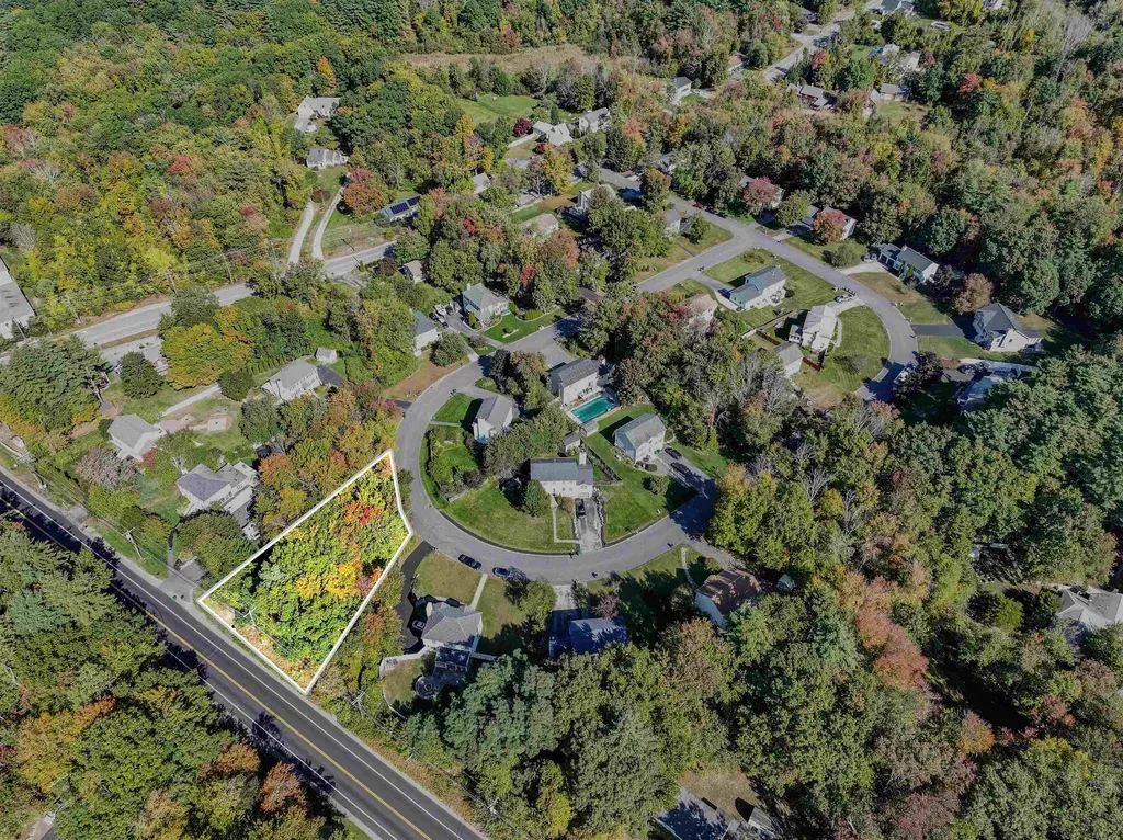 22 Harmony Lane Hooksett NH 03106