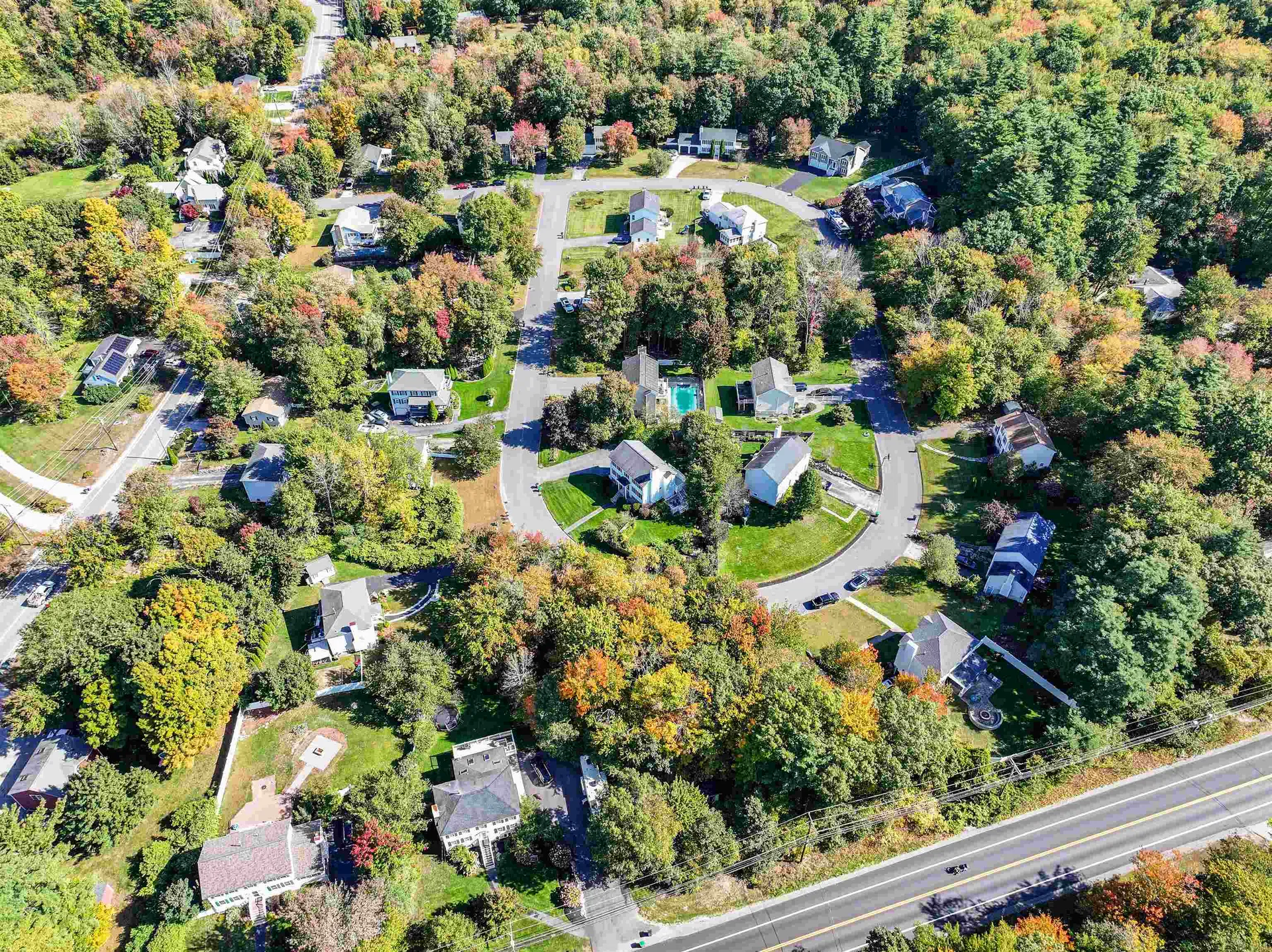 22 Harmony Lane Hooksett NH 03106