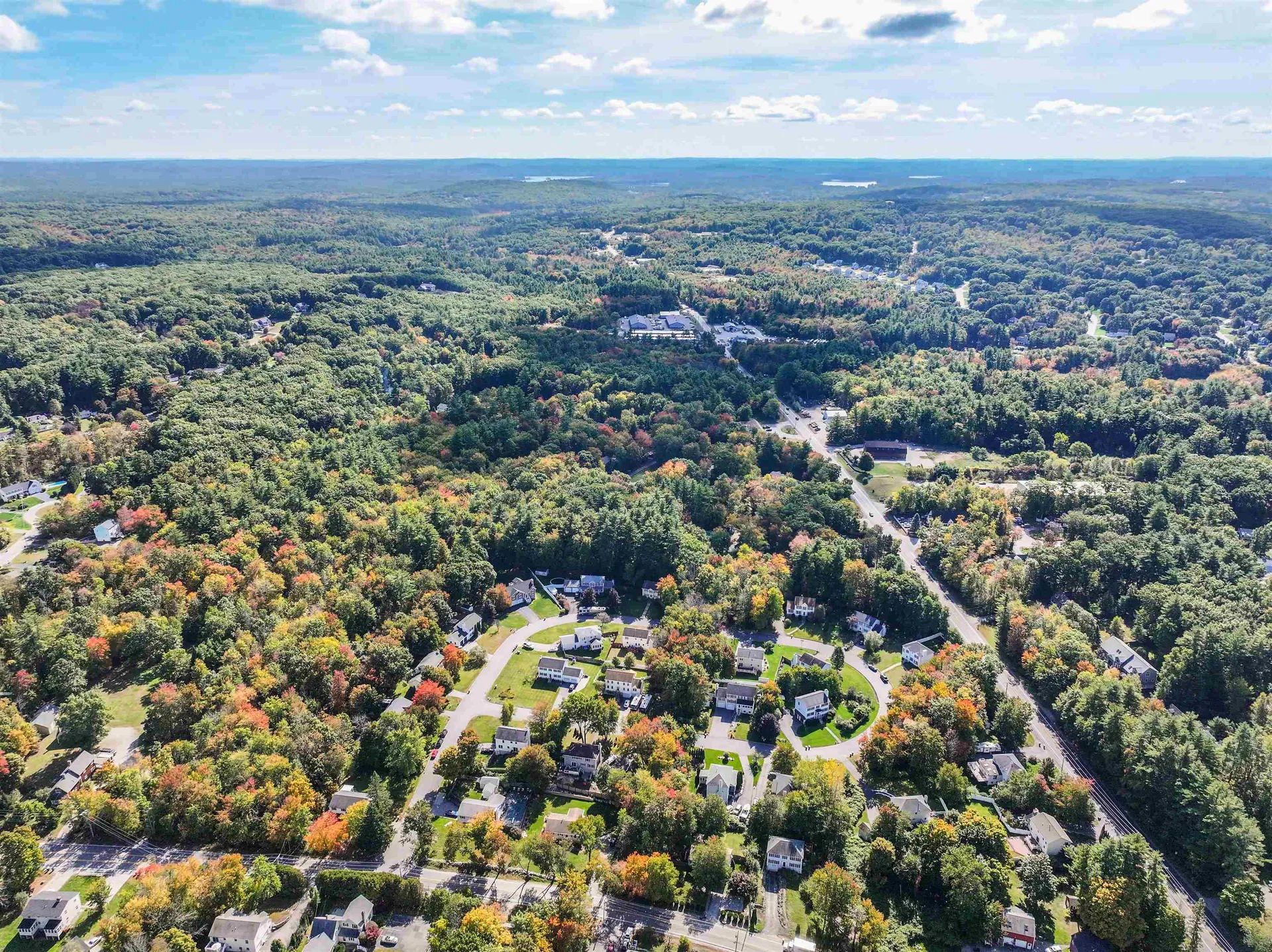 22 Harmony Lane Hooksett NH 03106