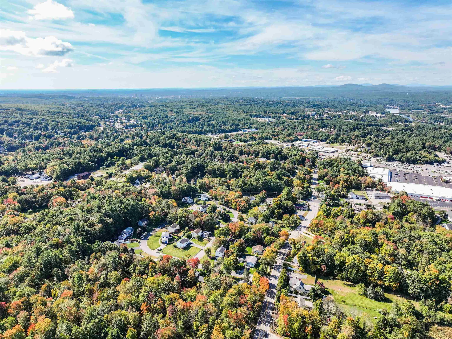 22 Harmony Lane Hooksett NH 03106