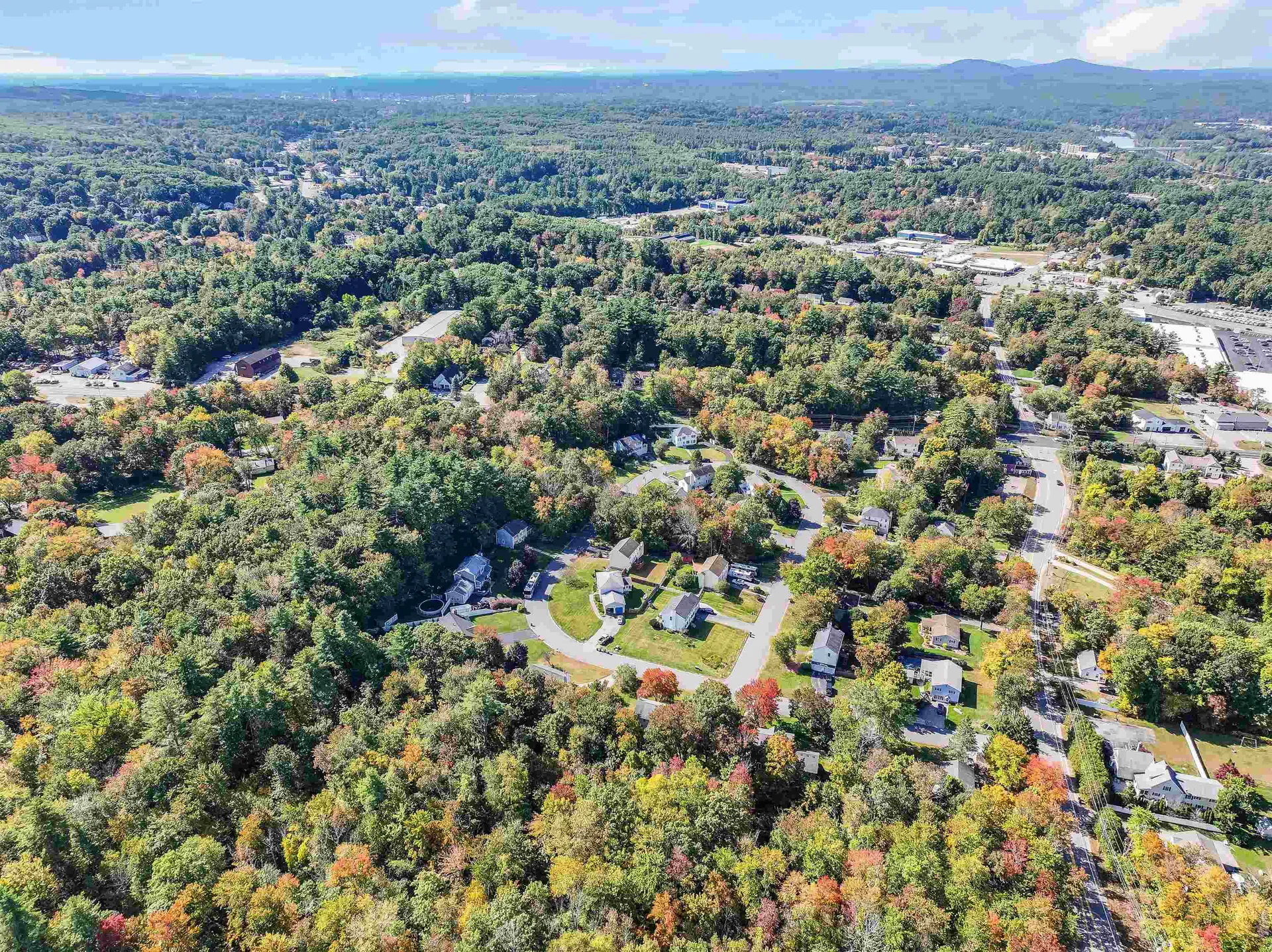 22 Harmony Lane Hooksett NH 03106