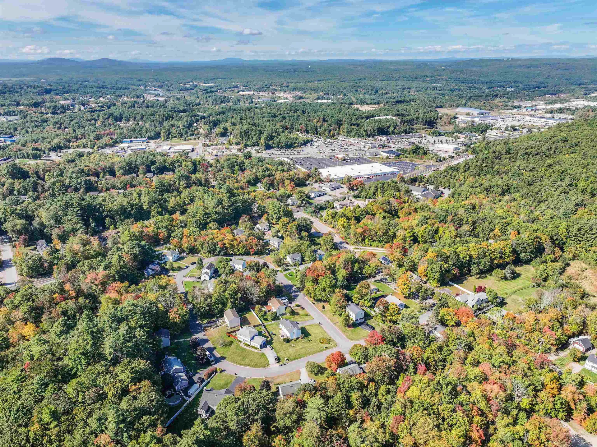 22 Harmony Lane Hooksett NH 03106