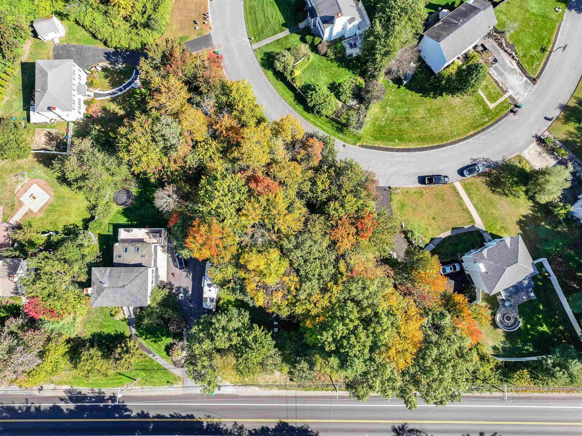 22 Harmony Lane Hooksett NH 03106