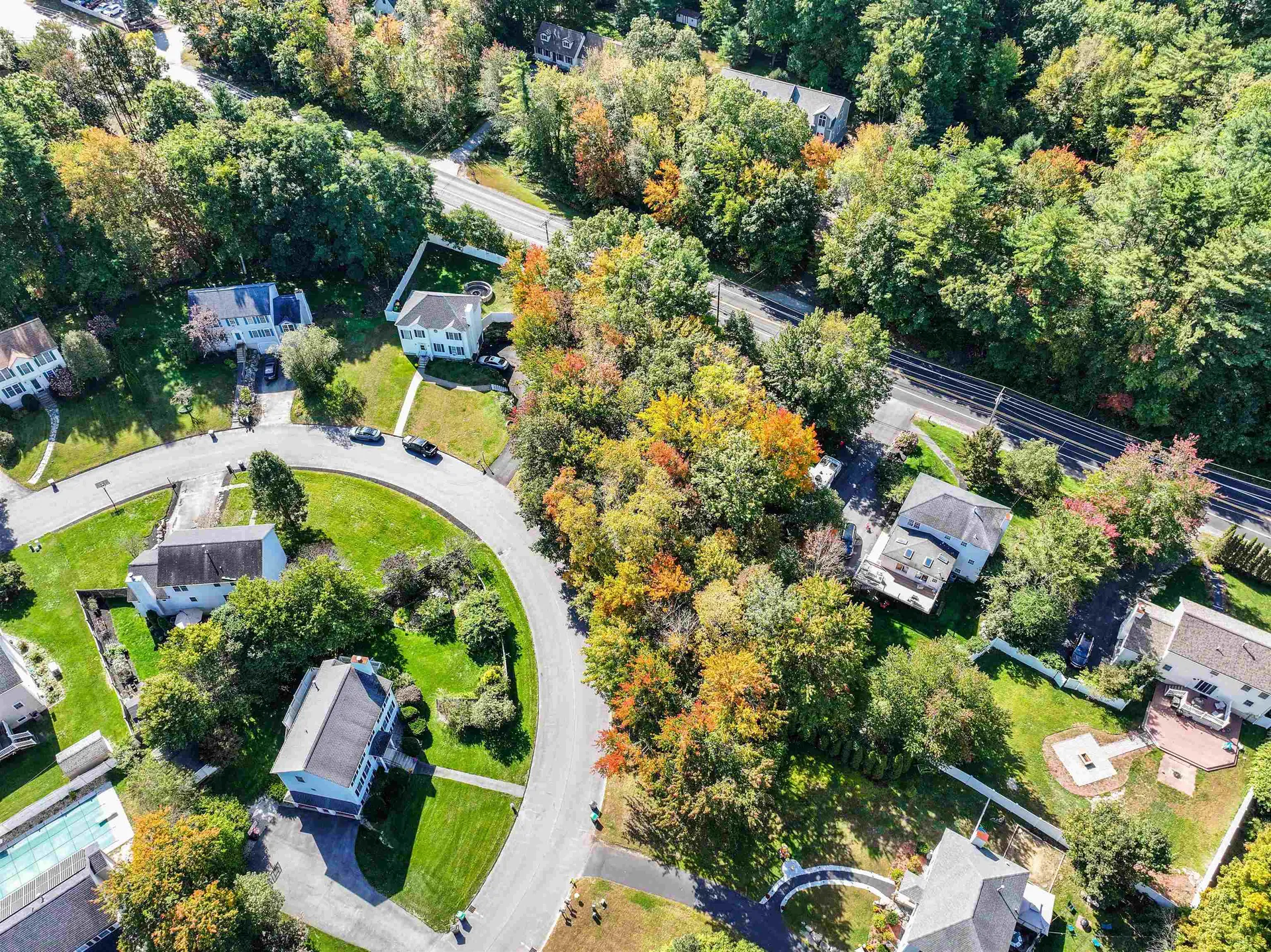 22 Harmony Lane Hooksett NH 03106