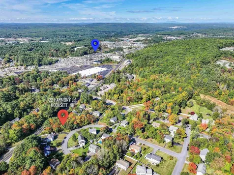 22 Harmony Lane Hooksett NH 03106