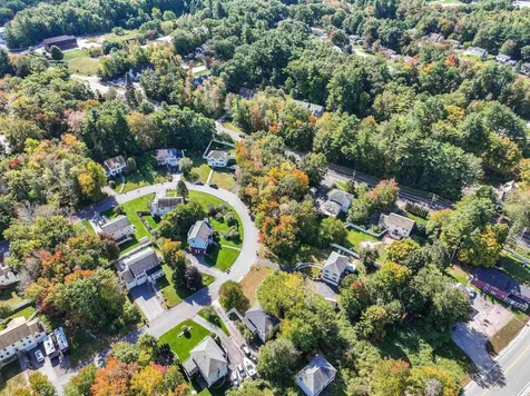 22 Harmony Lane Hooksett NH 03106