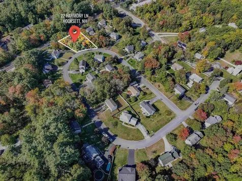 22 Harmony Lane Hooksett NH 03106