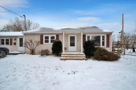 85 Foster Street Burlington VT 05401