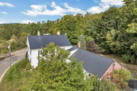 369 Middle Road Tuftonboro NH 03816