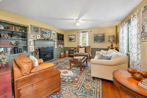 369 Middle Road Tuftonboro NH 03816