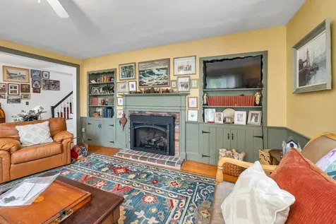 369 Middle Road Tuftonboro NH 03816