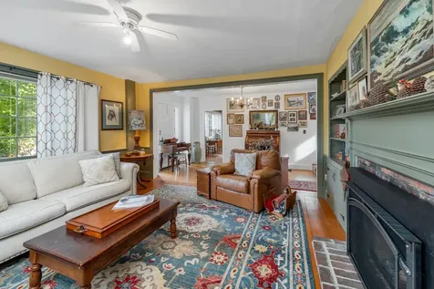 369 Middle Road Tuftonboro NH 03816