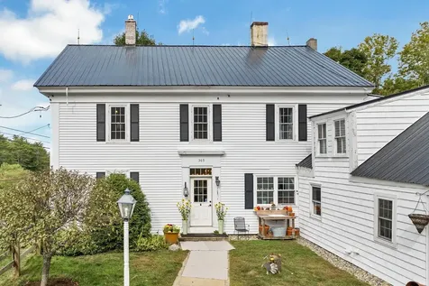 369 Middle Road Tuftonboro NH 03816