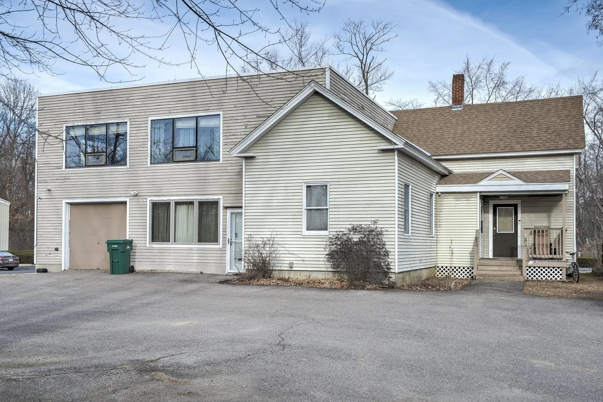 165 Martell Court Keene NH 03431