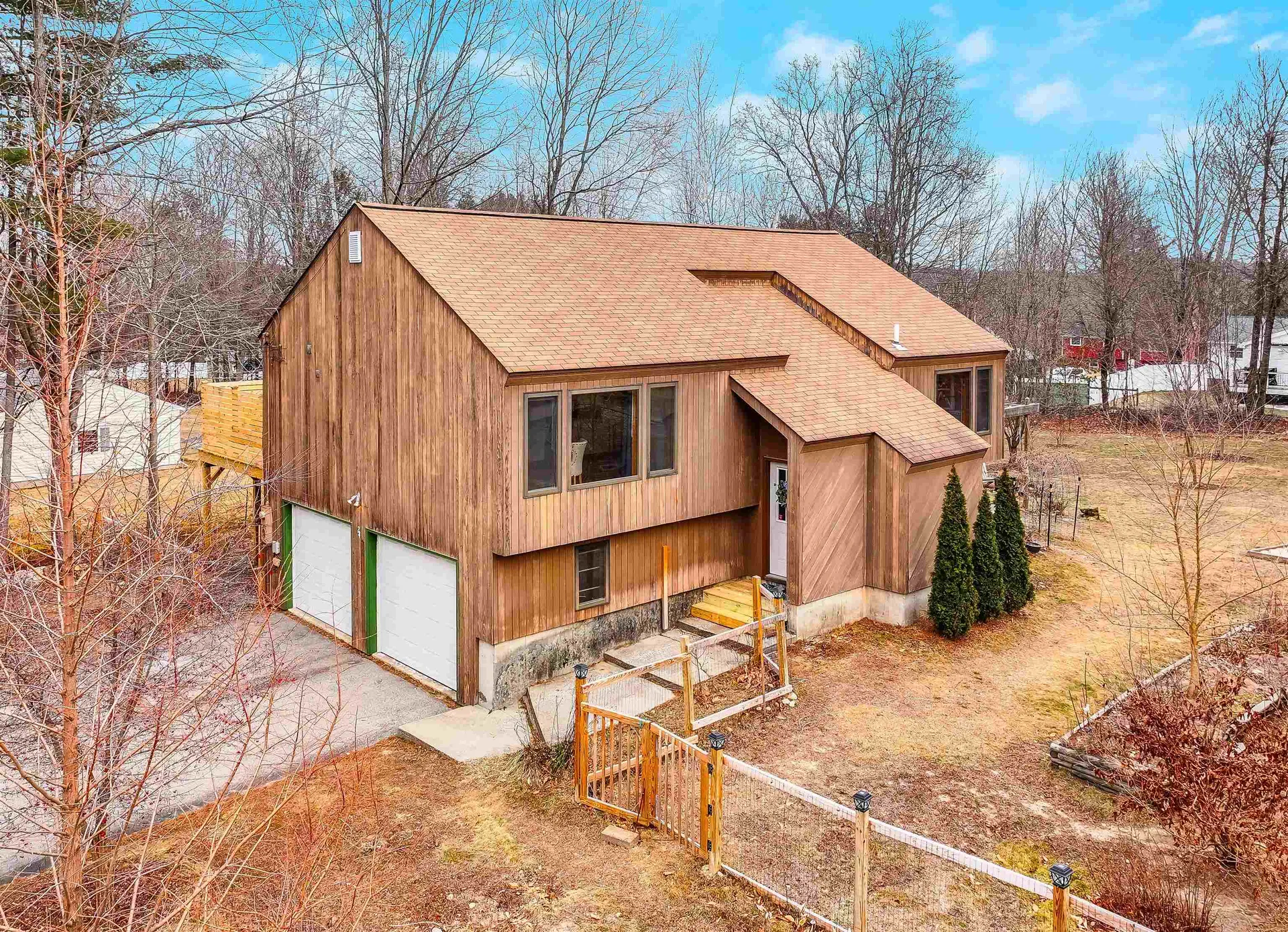 24 Wellesley Drive Milford NH 03055