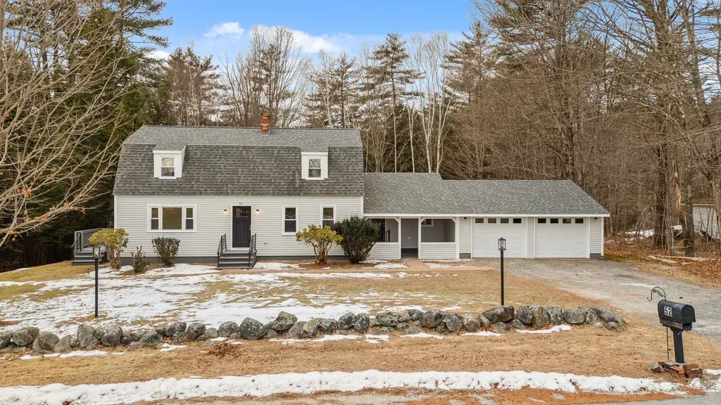 52 Skyline Drive Sanbornton NH 03269