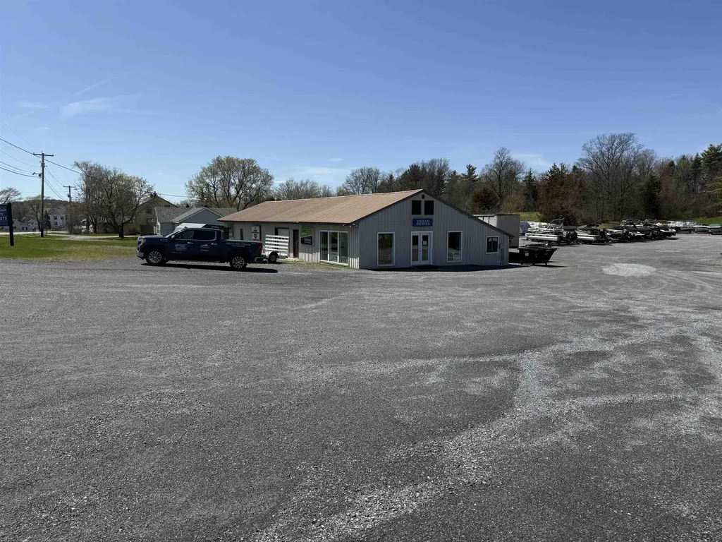 2420 Route 30 Cornwall VT 05753