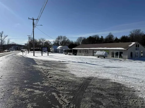 2420 Route 30 Cornwall VT 05753