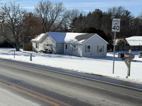 2420 Route 30 Cornwall VT 05753