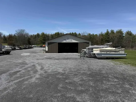 2420 Route 30 Cornwall VT 05753