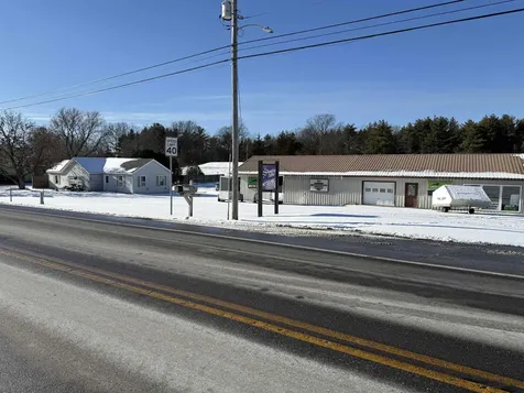 2420 Route 30 Cornwall VT 05753