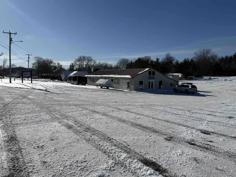 2420 Route 30 Cornwall VT 05753