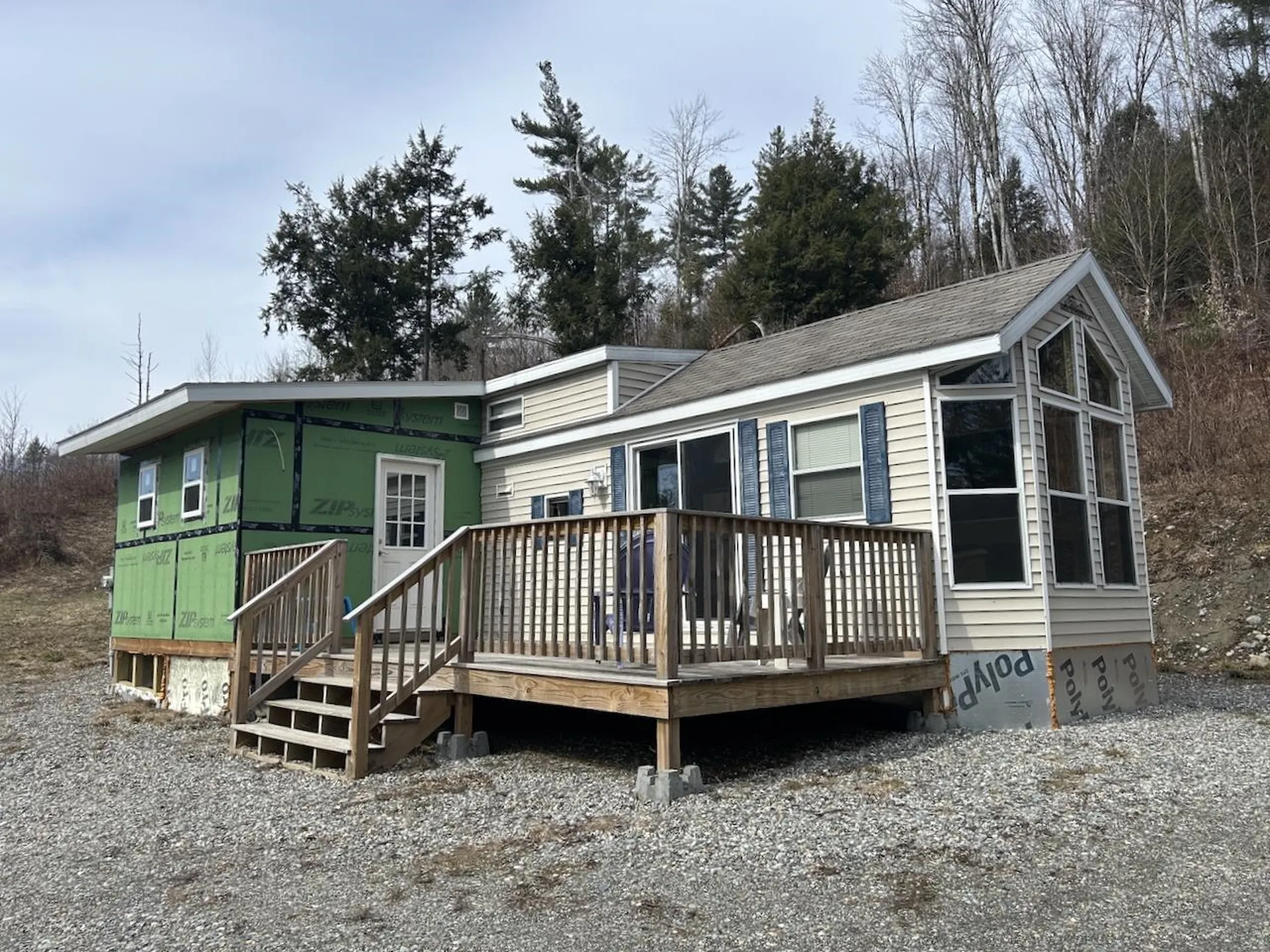 57 Falcon Ridge Drive Cambridge VT 05464