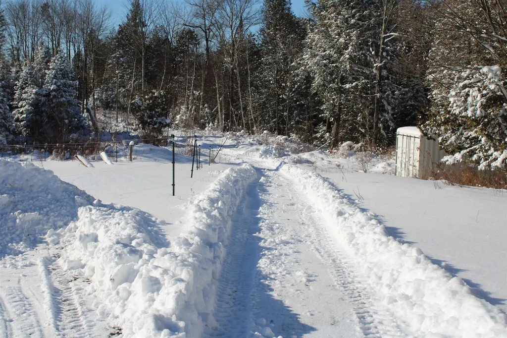 000 Gore Road Holland VT 05830