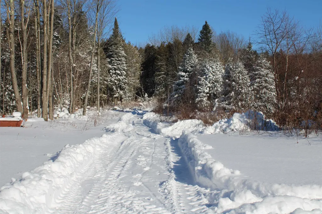 000 Gore Road Holland VT 05830