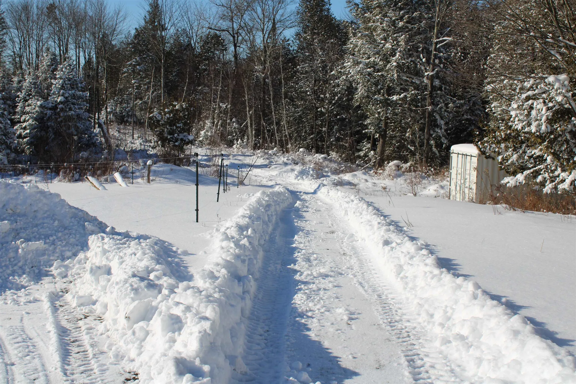 000 Gore Road Holland VT 05830