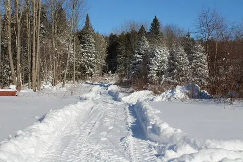 000 Gore Road Holland VT 05830