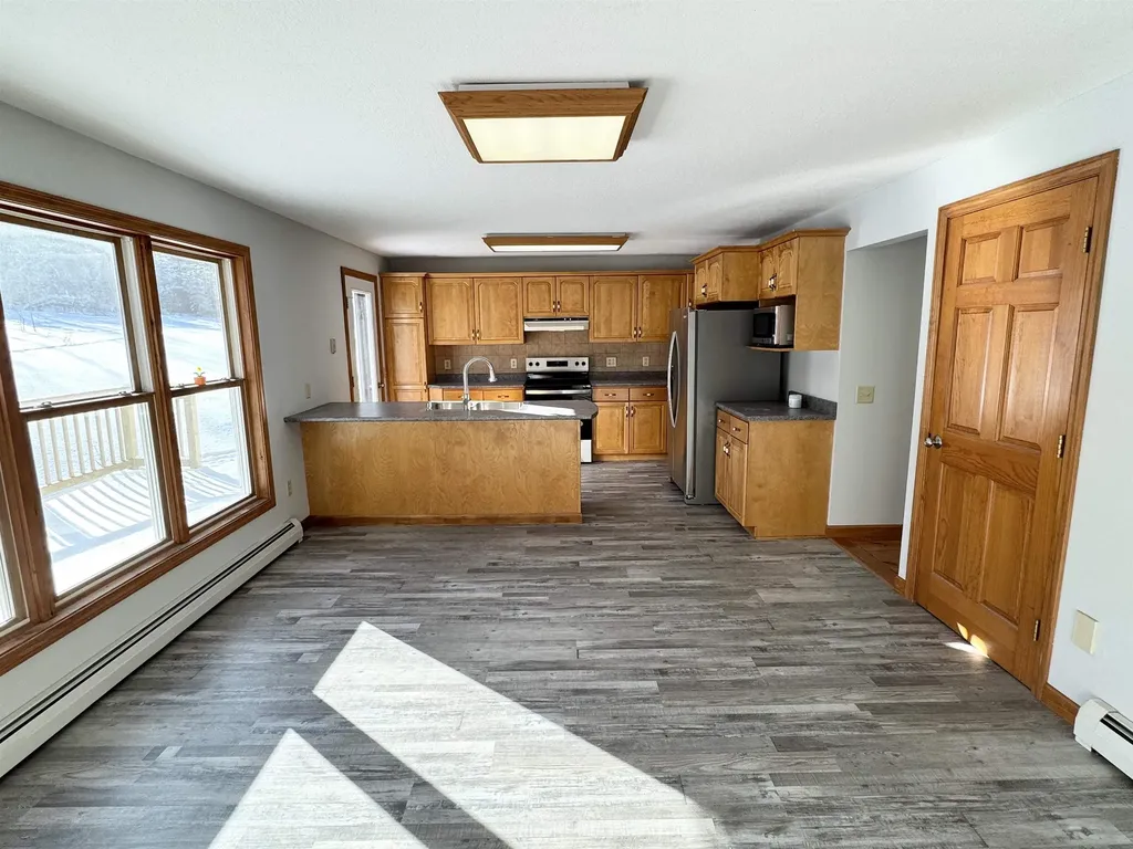 1347 Roaring Brook Road Barton VT 05822